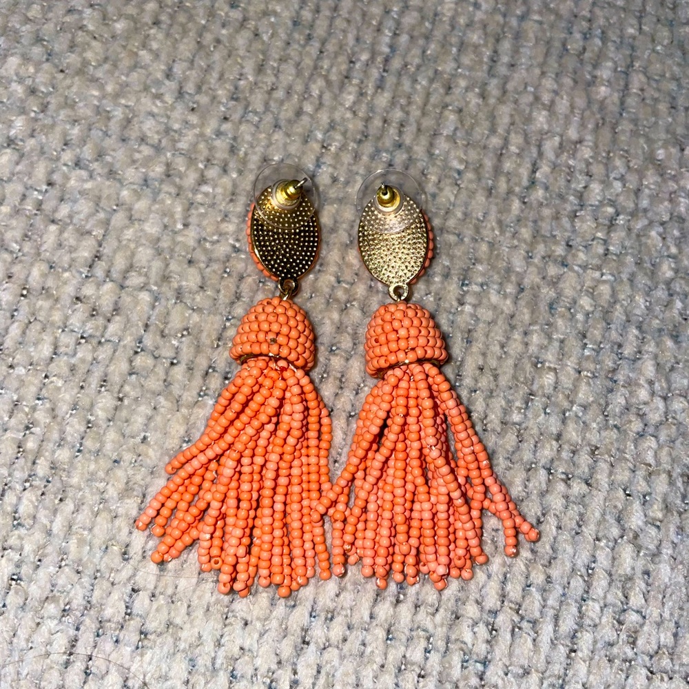 ✨Statement Earrings